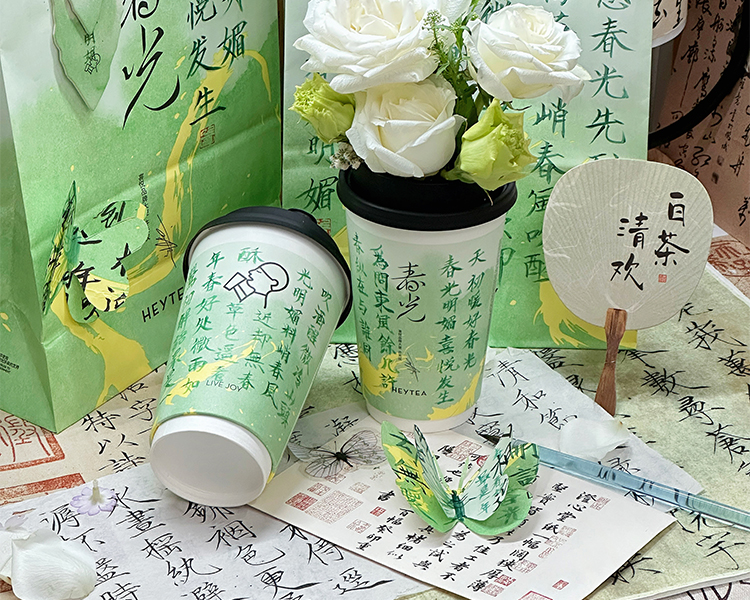 喜茶加盟费一共是多少，开个喜茶加盟条件分析