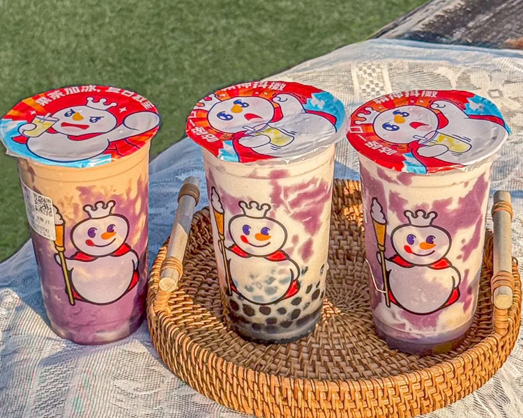 蜜雪冰城加盟费一共多少，蜜雪冰城加盟条件是哪些