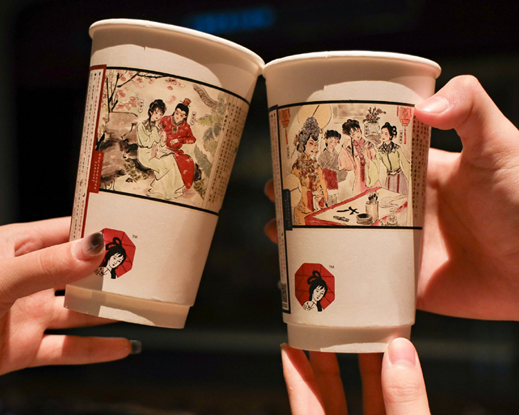 茶颜悦色加盟费以及条件，茶颜悦色加盟费大约几万元