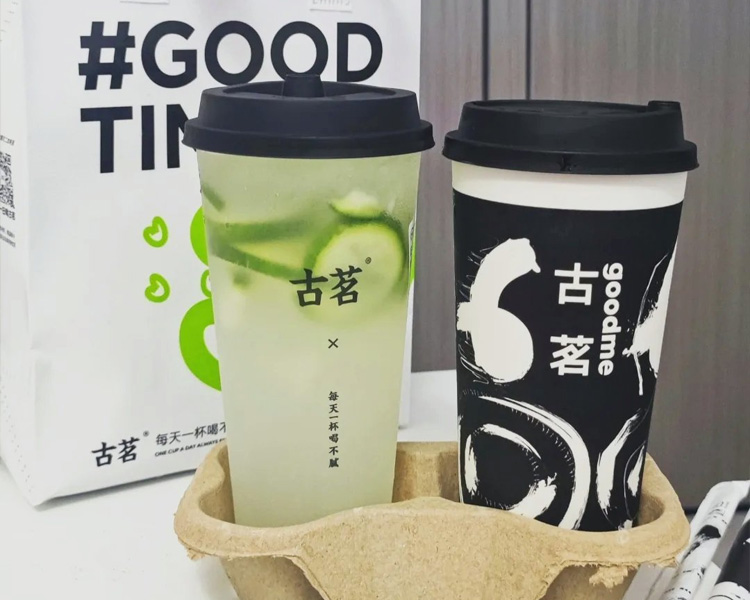古茗加盟费用明细表，古茗店加盟条件有哪些，古茗加盟费用是几万元