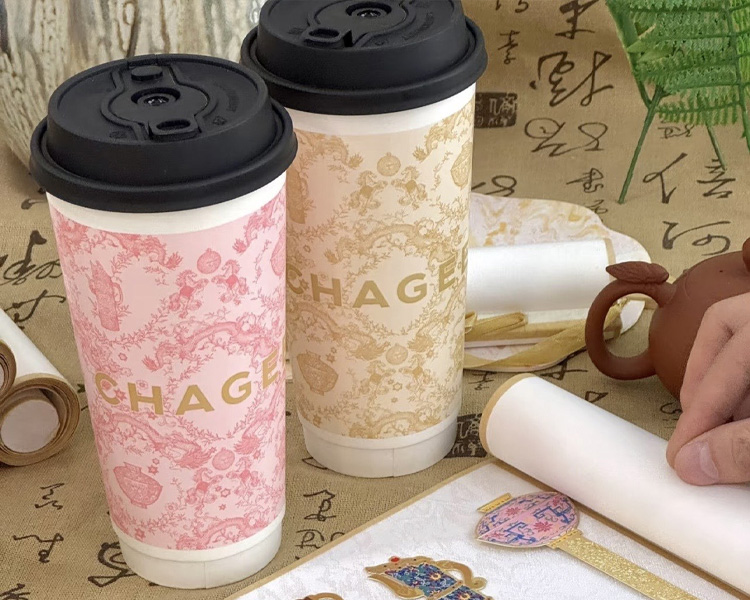 霸王茶姬加盟费几万左右，霸王茶姬加盟条件与费用