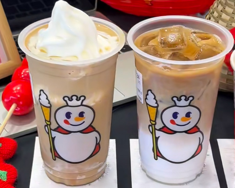 蜜雪冰城店加盟费及条件，开蜜雪冰城加盟费几万元