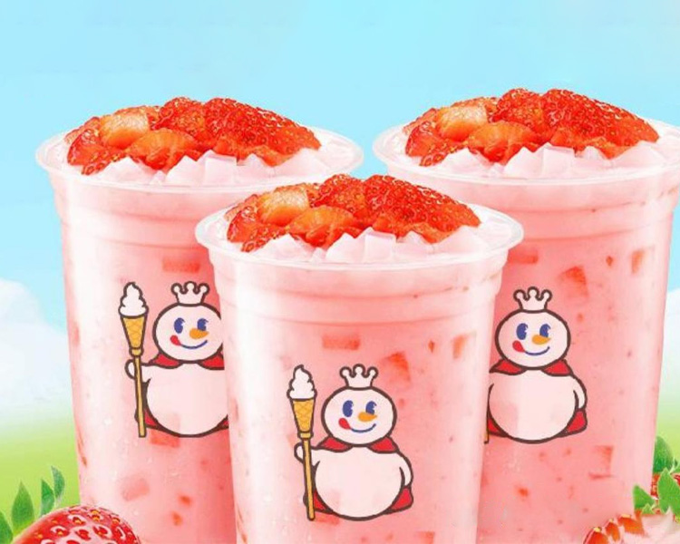 蜜雪冰城店加盟费和条件，蜜雪冰城加盟费用标准
