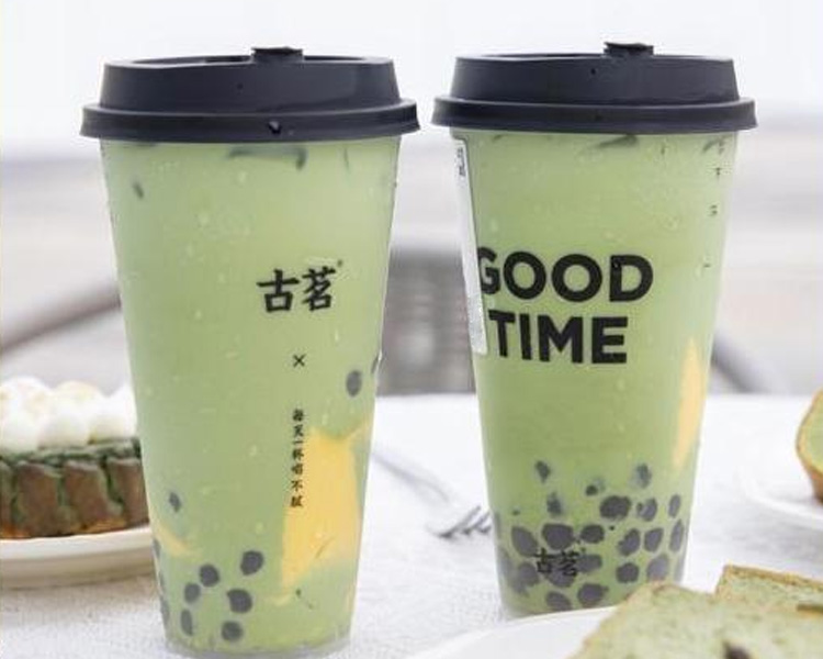 古茗加盟店一般要投资多少钱，加盟古茗费用多少合适呢