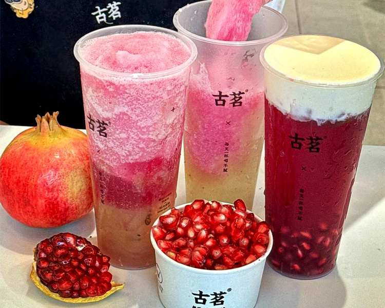 古茗加盟大概需要多少钱呢，古茗怎么申请加盟