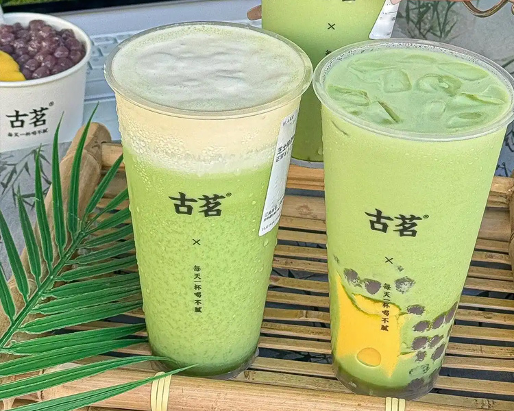 加盟古茗要多少钱有什么条件，开古茗店要做哪些准备