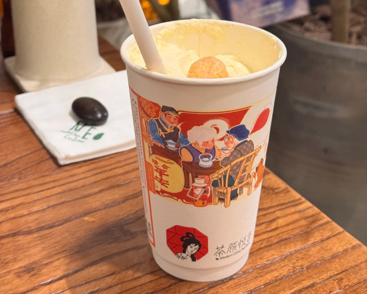 茶颜悦色加盟大概要多少万元，茶颜悦色可以加盟吗多少钱