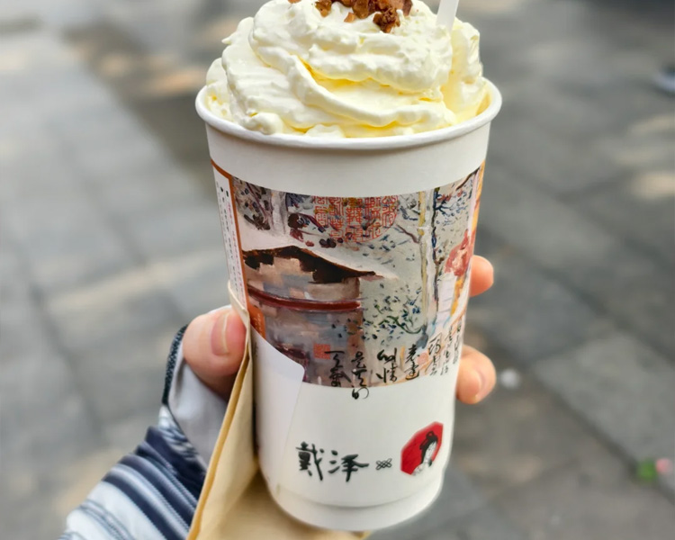 茶颜悦色加盟费及加盟条件，小县城加盟茶颜悦色需要多少