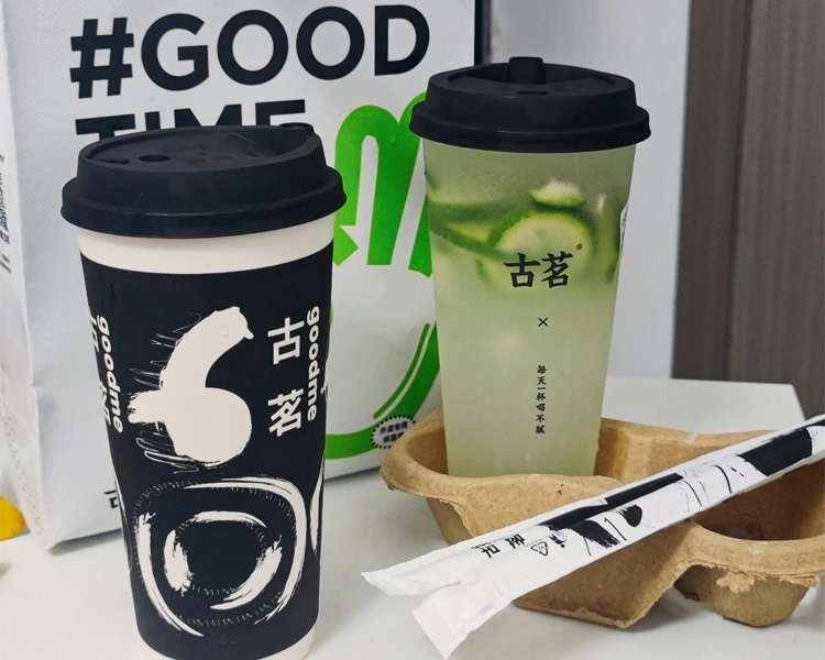 古茗加盟费用一般几万，加盟古茗需要什么条件