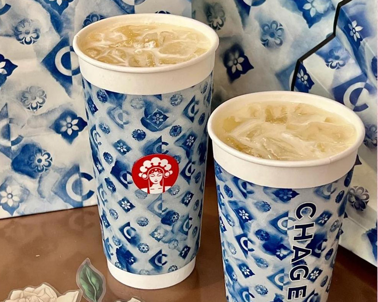 霸王茶姬加盟费用大概是多少，霸王茶姬加盟一般要花多少钱
