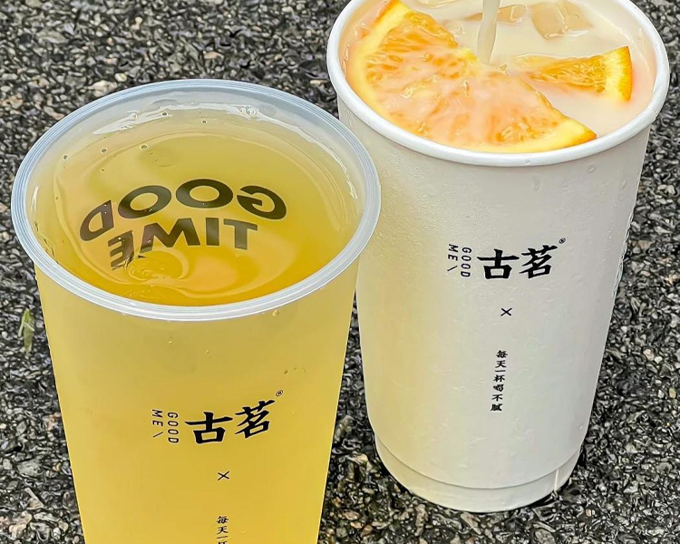 古茗加盟费用需要多少钱，古茗加盟店需要多少钱才能开