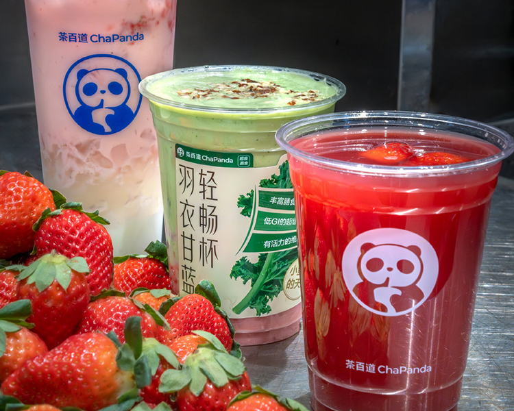 茶百道加盟总费用要几万元，加盟茶百道要求及流程2025