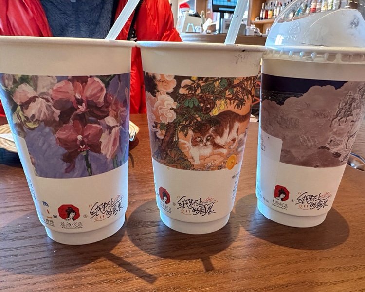 茶颜悦色奶茶店加盟费多少钱左右，茶颜悦色加盟费及加盟条件