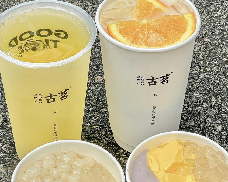 古茗加盟费多少万元左右，加盟古茗要多少钱有什么条件