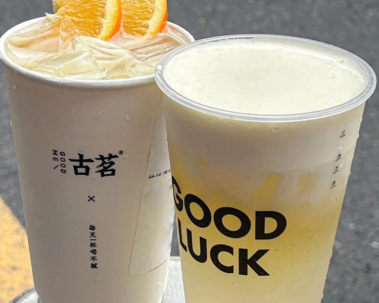 加盟古茗需要多少资金，古茗加盟费用及流程