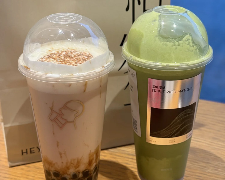 喜茶加盟费用明细一览，喜茶加盟费用及条件