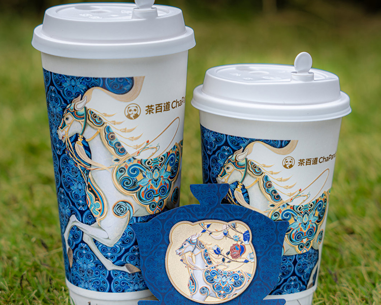 茶百道加盟费用一览表2025，茶百道加盟条件详情分析