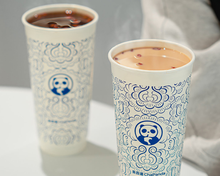茶百道加盟费用一览表2025，茶百道加盟条件详情分析