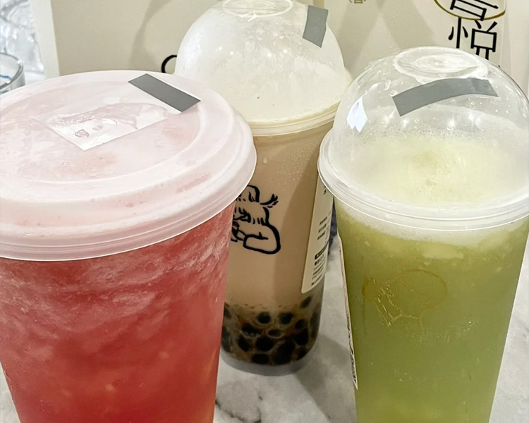 2025喜茶加盟费用明细表，加盟一家喜茶大概多少钱