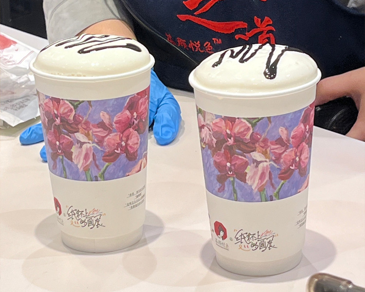 茶颜悦色加盟费用一般几万，加盟茶颜悦色要多少加盟费