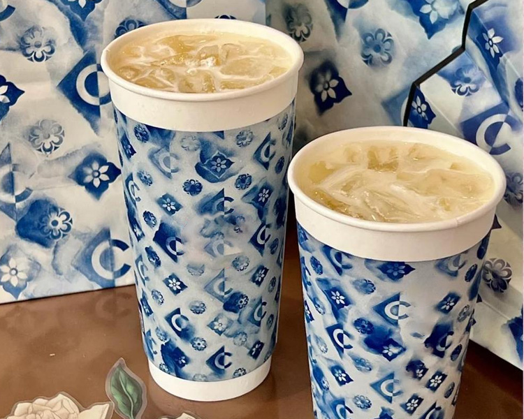 霸王茶姬加盟费多少万元，霸王茶姬加盟流程及费用