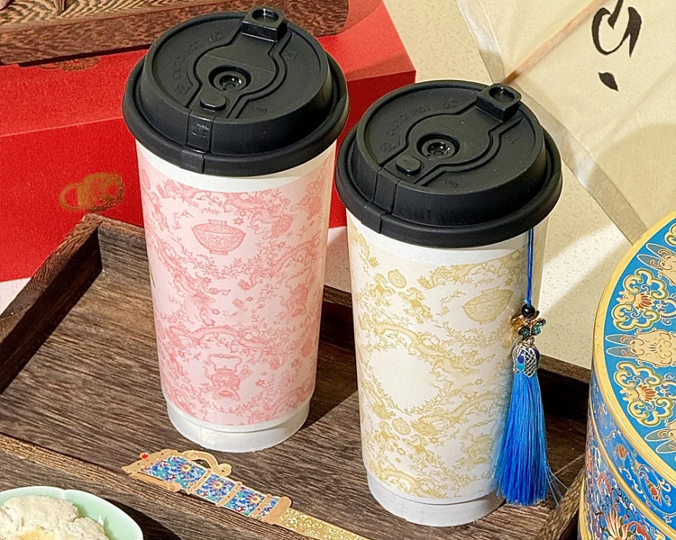 霸王茶姬加盟费多少万元，霸王茶姬加盟流程及费用