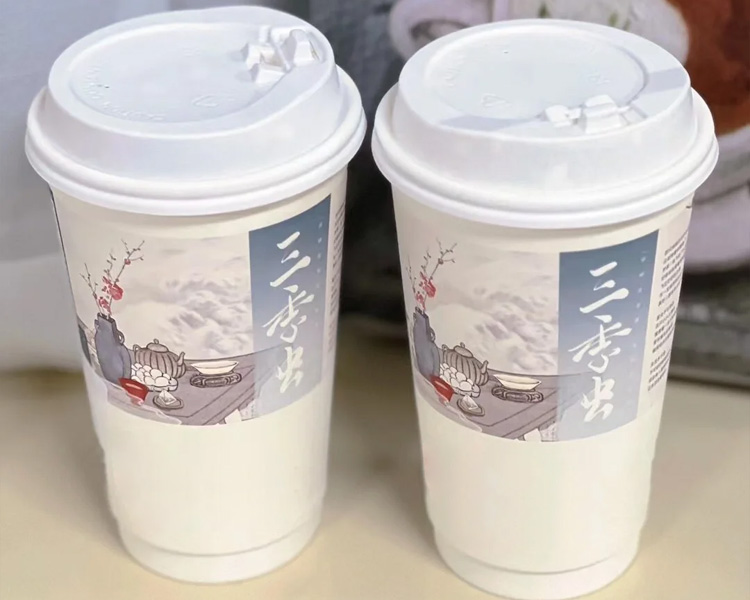 茶颜悦色茶饮加盟需要多少钱，茶颜悦色加盟开店要多少费用