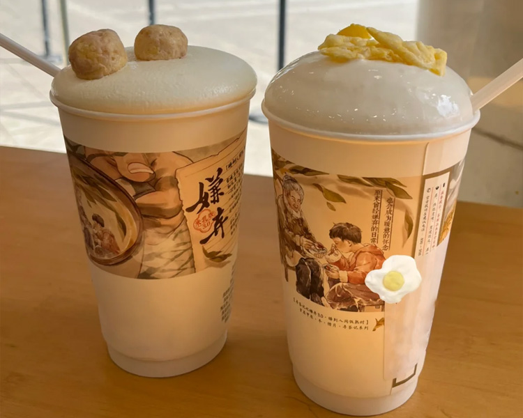 茶颜悦色茶饮加盟需要多少钱，茶颜悦色加盟开店要多少费用