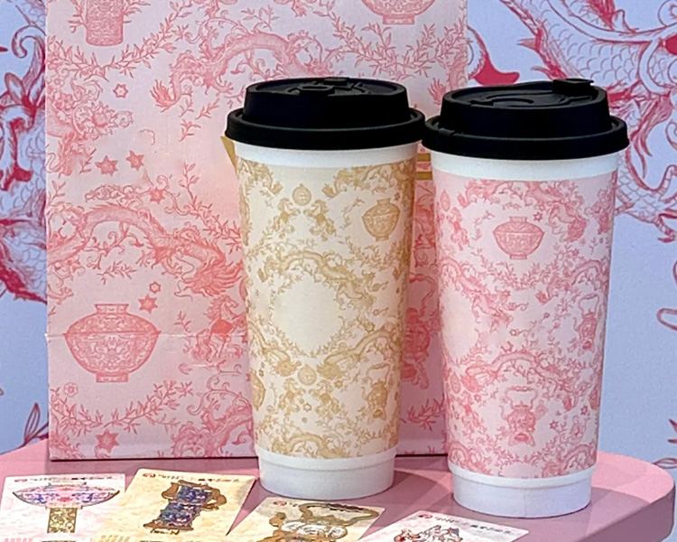 2025霸王茶姬奶茶店加盟费明细表，投资一家霸王茶姬店多少钱