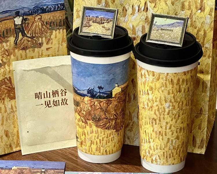 加盟一家霸王茶姬奶茶店大概要多少钱，霸王茶姬加盟流程和费用分析