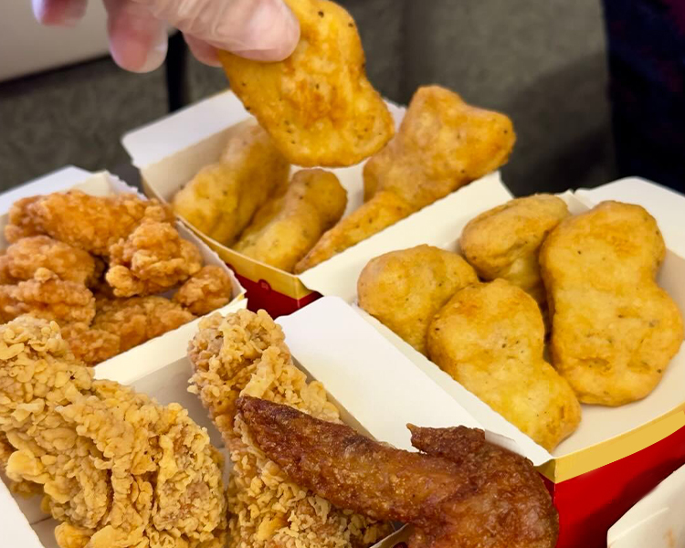 塔斯汀中式汉堡加盟费要投资多少钱，加盟塔斯汀汉堡的条件有哪些
