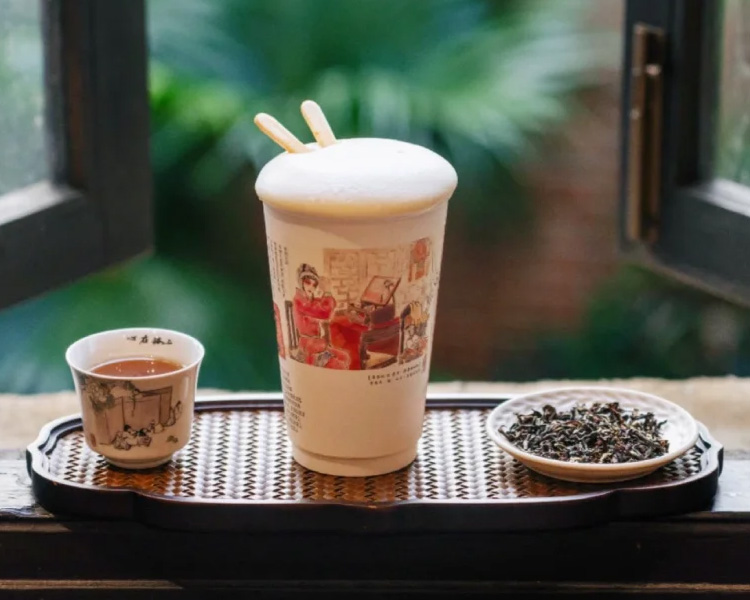 2025茶颜悦色加盟费用一般要几万，加盟一个茶颜悦色奶茶店要多少钱