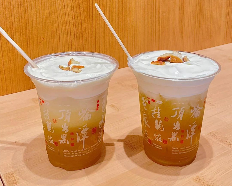 2025茶颜悦色加盟费用一般要几万，加盟一个茶颜悦色奶茶店要多少钱