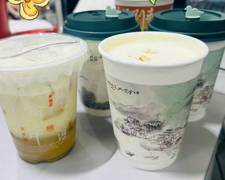 茶颜悦色奶茶店加盟费用详解2025，加盟一家茶颜悦色需要多少钱左右