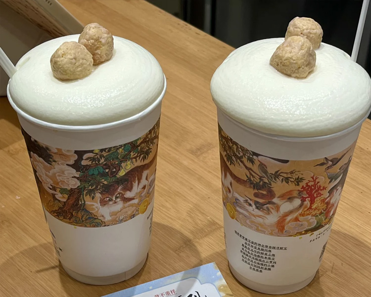 茶颜悦色奶茶加盟条件和费用分析，茶颜悦色奶茶多少钱可以加盟开店