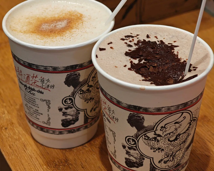 茶颜悦色加盟店需要多少费用才能开，开一家茶颜悦色饮品店加盟费多少钱
