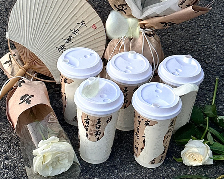 古茗茶饮加盟总共需要多少钱，开一家古茗奶茶加盟店需要多少钱