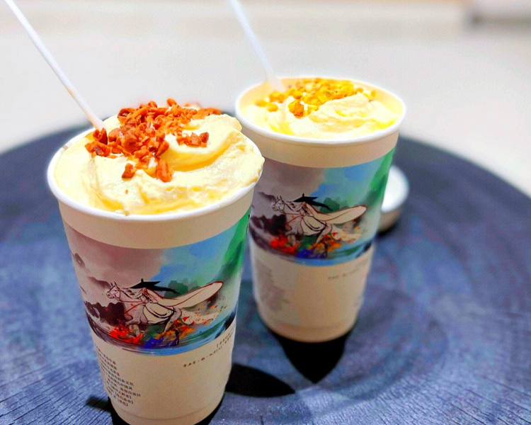 茶颜悦色饮品加盟费用一般几万元，茶颜悦色加盟费用及流程有哪些