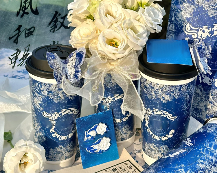 加盟霸王茶姬总共需要多少钱费用，霸王茶姬加盟费及加盟条件分析