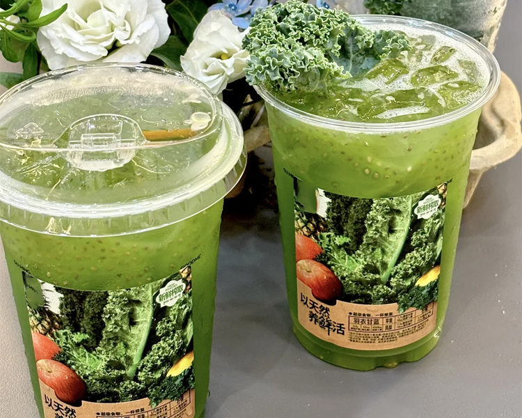 开古茗奶茶加盟店加盟费用多少钱，加盟古茗奶茶店具体需要什么条件