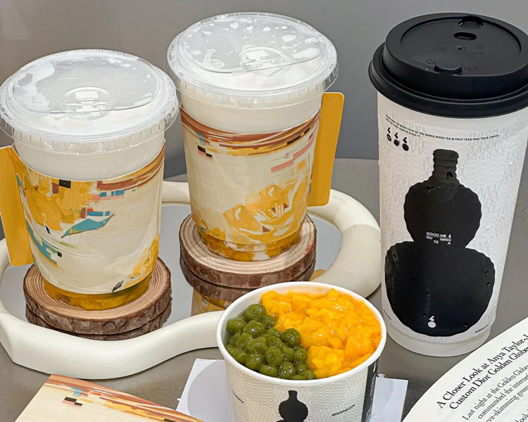 开古茗奶茶加盟店加盟费用多少钱，加盟古茗奶茶店具体需要什么条件