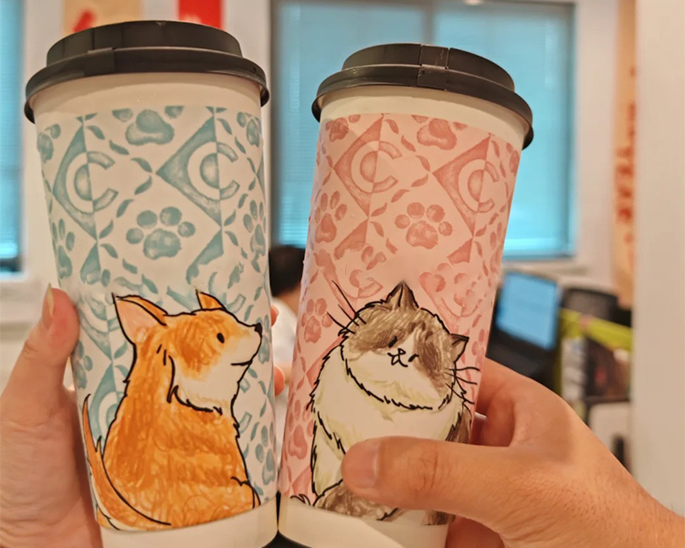 加盟一家霸王茶姬奶茶店要多少钱，霸王茶姬加盟具体有什么条件