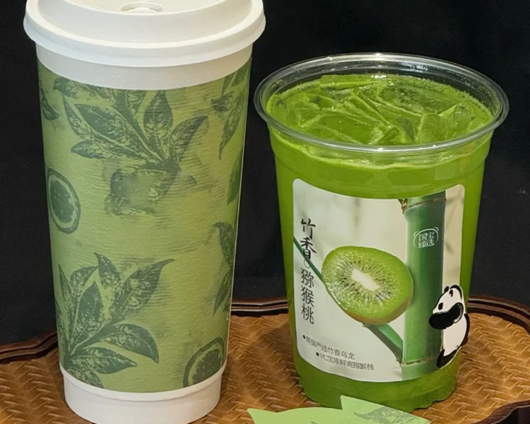 开一家茶百道奶茶店要多少钱，加盟茶百道奶茶店需要投资多少钱