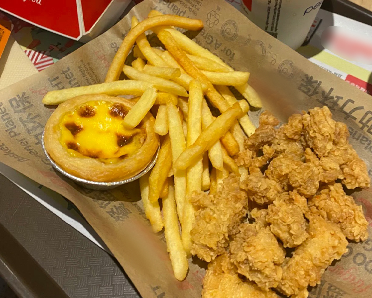 开个肯德基加盟店大约需要多少钱，加盟kfc肯德基一般要多少钱