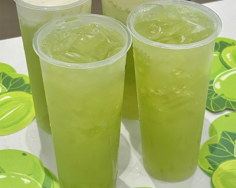 加盟茶百道奶茶店一共需要多少钱，开一家茶百道饮品店加盟费多少钱
