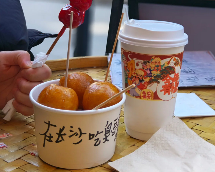 加盟茶颜悦色奶茶店总费用详解，加盟一家茶颜悦色大概得多少钱