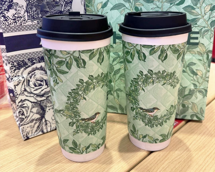 霸王茶姬奶茶品牌店加盟需要多少资金，霸王茶姬茶饮店加盟费用一般要多少钱