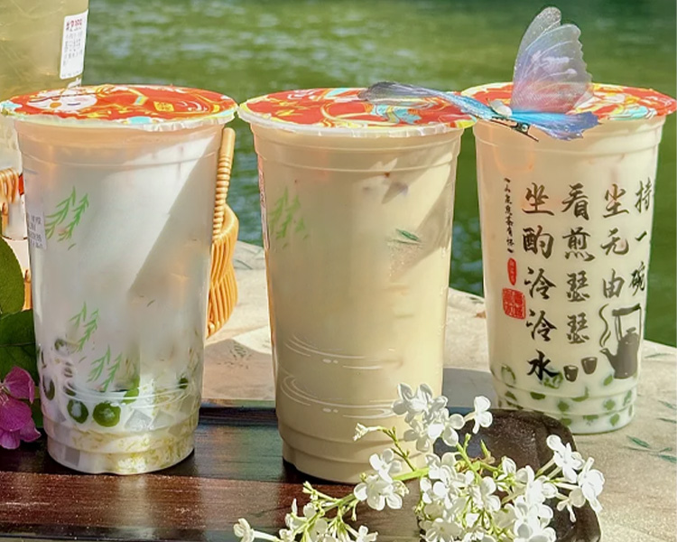 蜜雪冰城奶茶开店需要多少钱，加盟蜜雪冰城需要投资多少万元