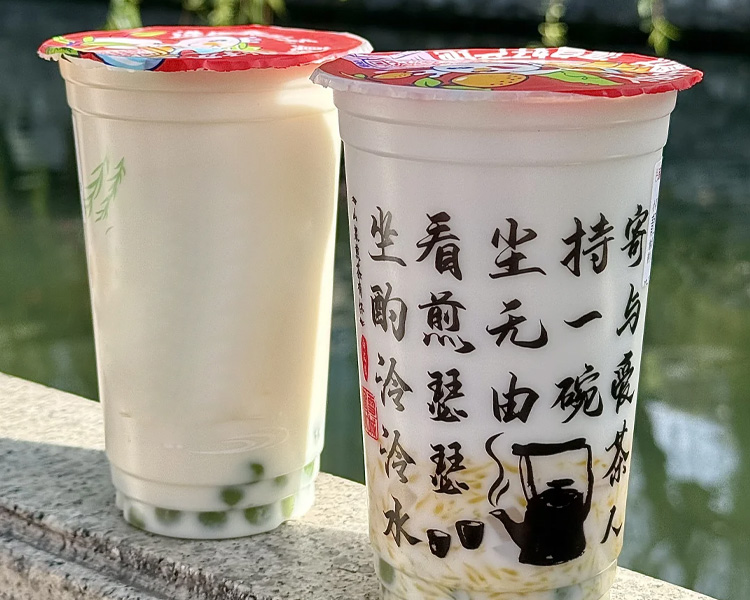 蜜雪冰城奶茶开店需要多少钱，加盟蜜雪冰城需要投资多少万元