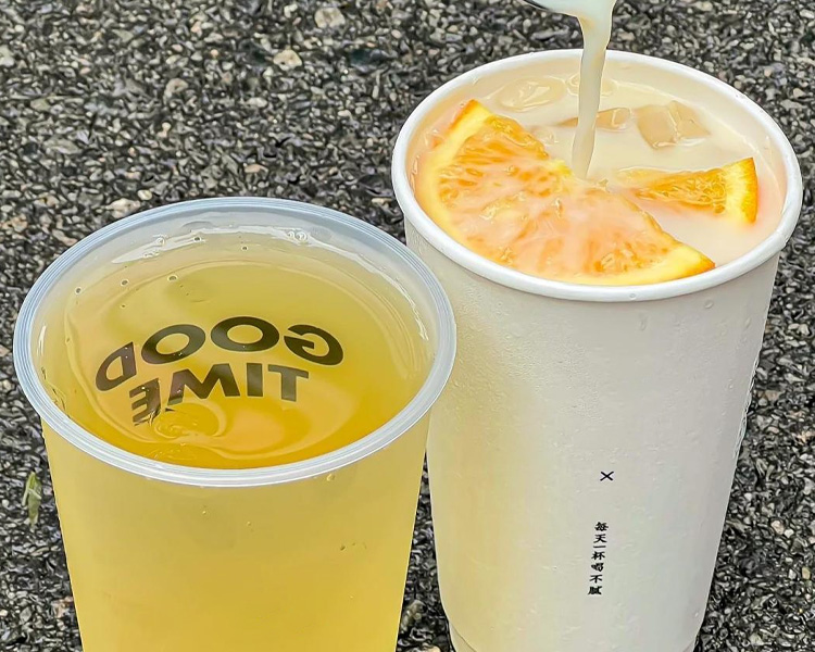 古茗奶茶店加盟费用一共要多少钱，加盟一家古茗饮品店多少钱左右